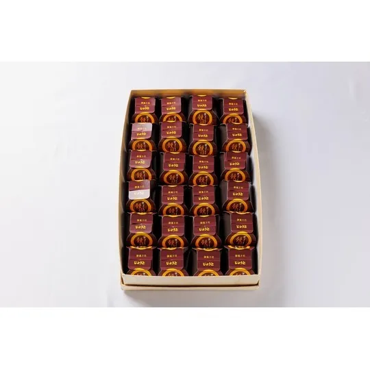 チョコレートまんじゅう 24ヶ入